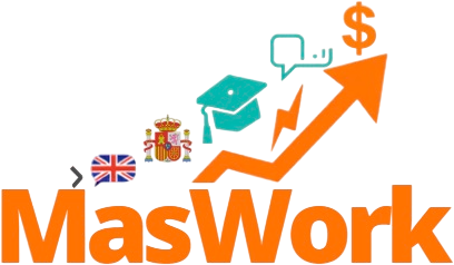 Maswork Instituto de Idiomas Online